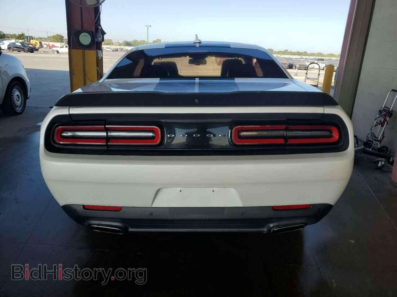 2016 DODGE CHALLENGER - VIN: 2C3CDZAG3GH264907 - Фото 6