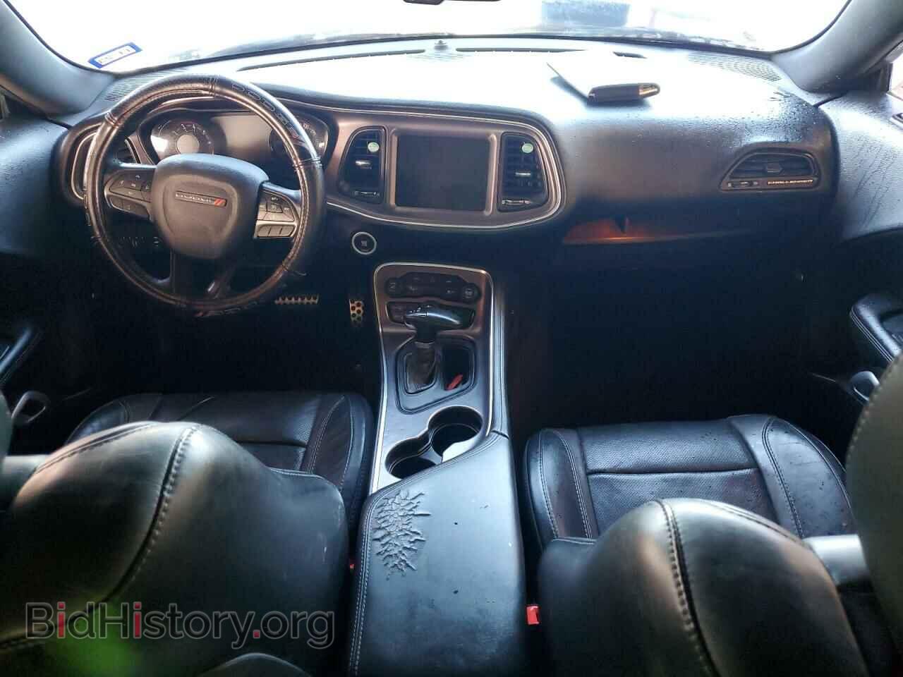 2016 DODGE CHALLENGER - VIN: 2C3CDZAG3GH264907 - Фото 8
