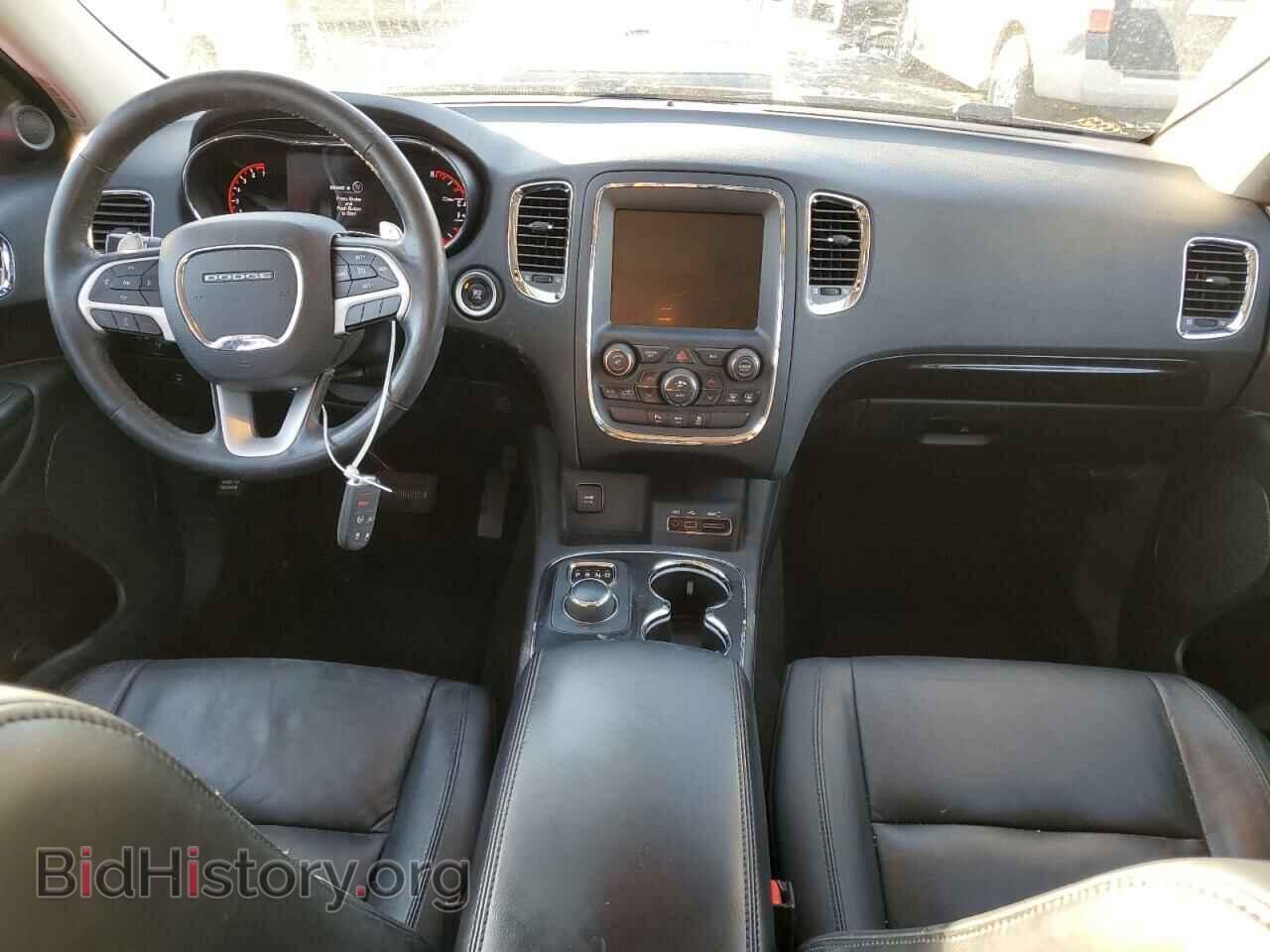 2015 DODGE DURANGO - VIN: 1C4RDJDG0FC154028 - Фото 8