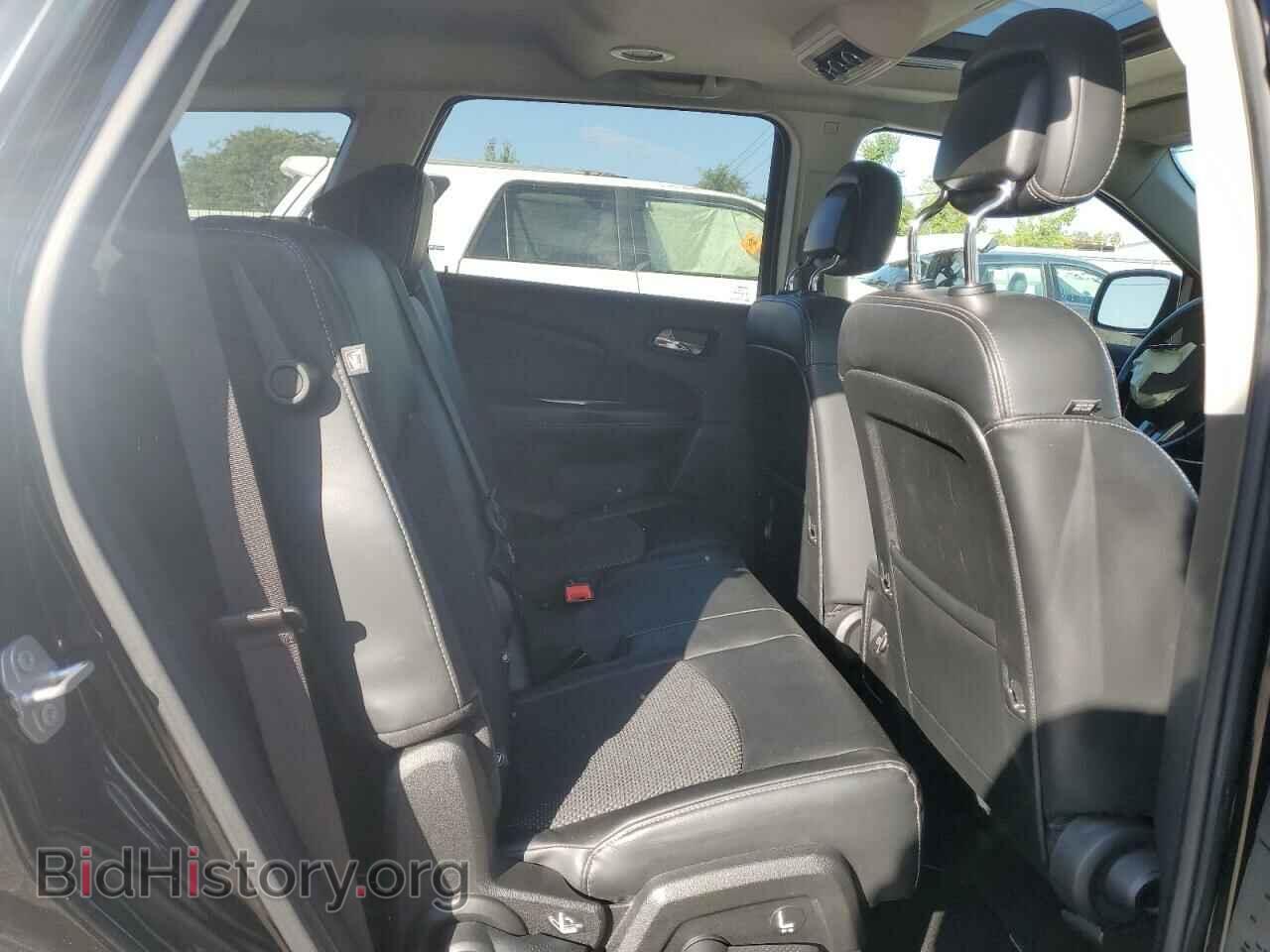 2020 DODGE JOURNEY - VIN: 3C4PDCGB2LT264100 - Фото 11