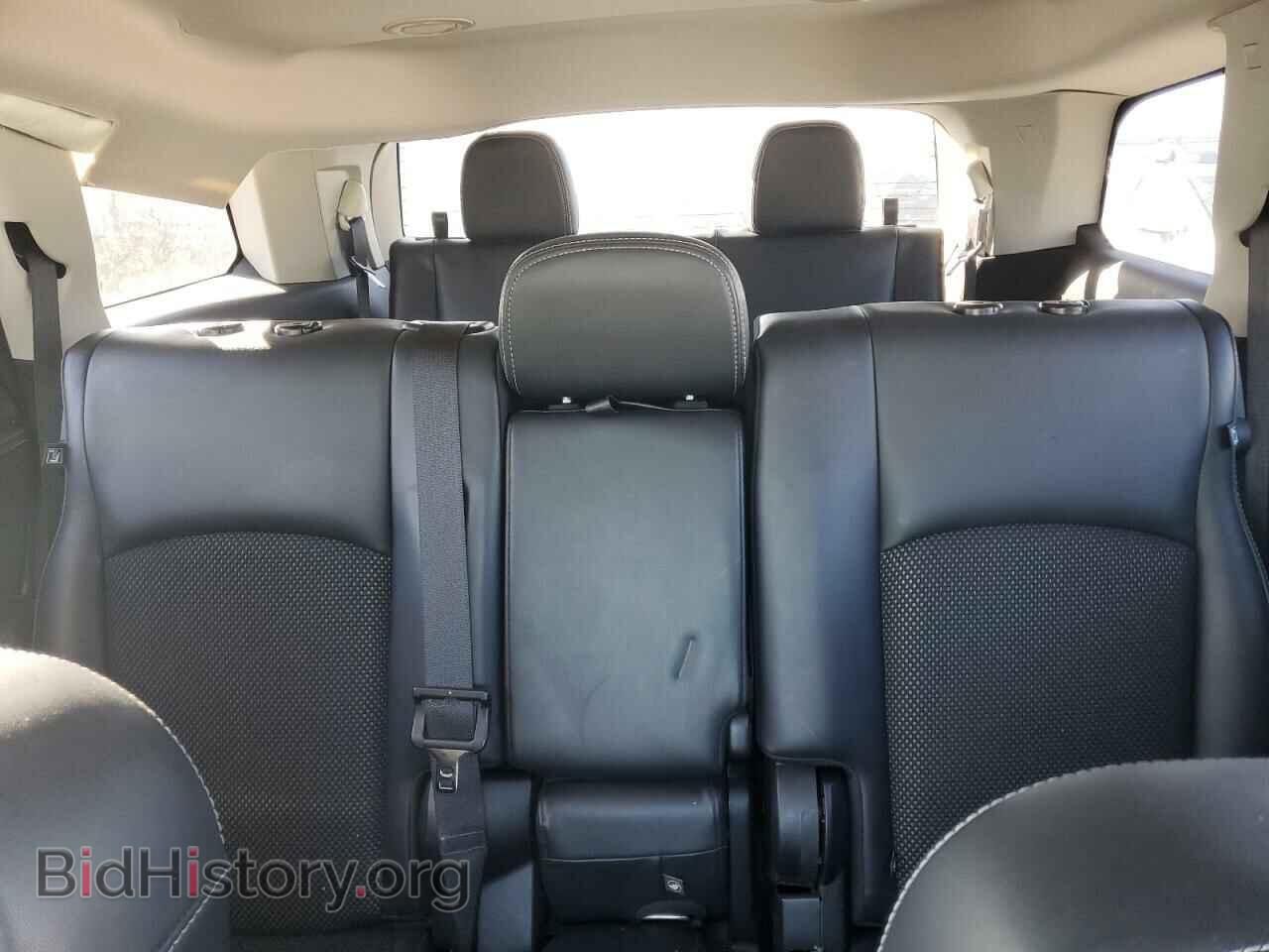 2020 DODGE JOURNEY - VIN: 3C4PDCGB2LT264100 - Фото 10
