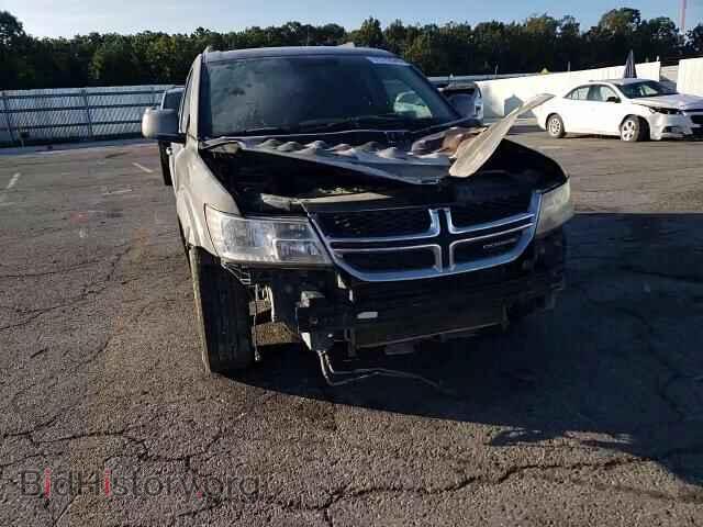 2013 DODGE JOURNEY - VIN: 3C4PDCBB5DT521081 - Фото 14