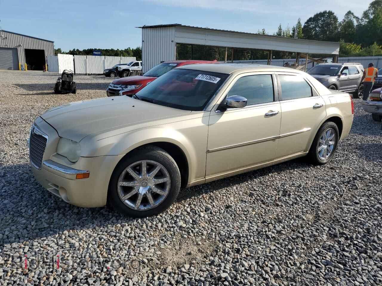 Photo 2C3CA3CV8AH148448 - CHRYSLER 300 2010