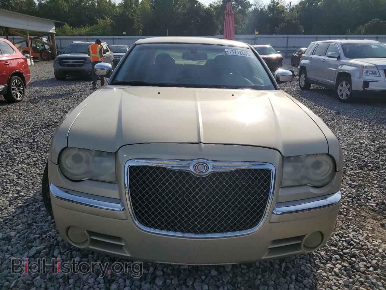 2010 CHRYSLER 300 - VIN: 2C3CA3CV8AH148448 - Фото 5