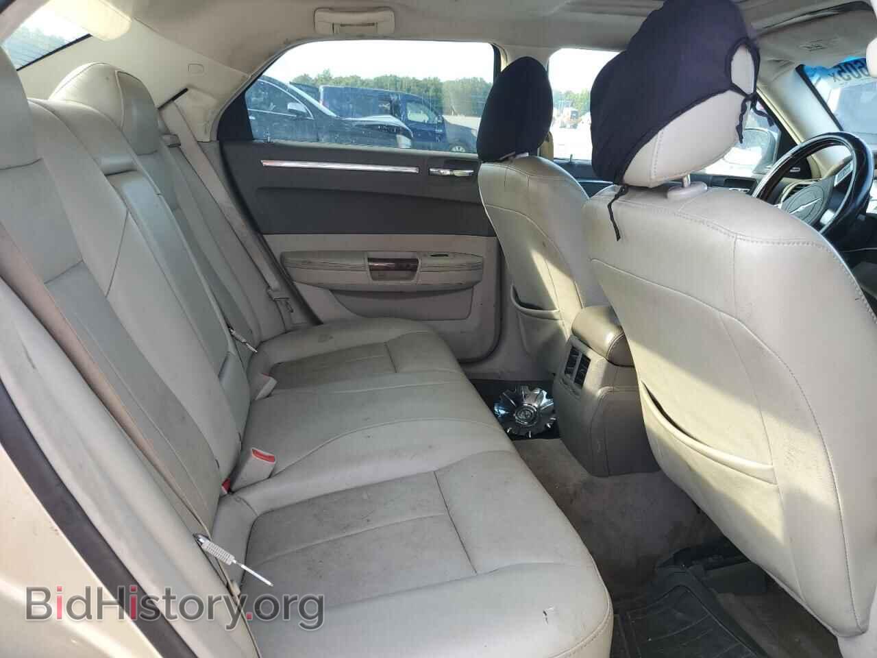 2010 CHRYSLER 300 - VIN: 2C3CA3CV8AH148448 - Фото 10