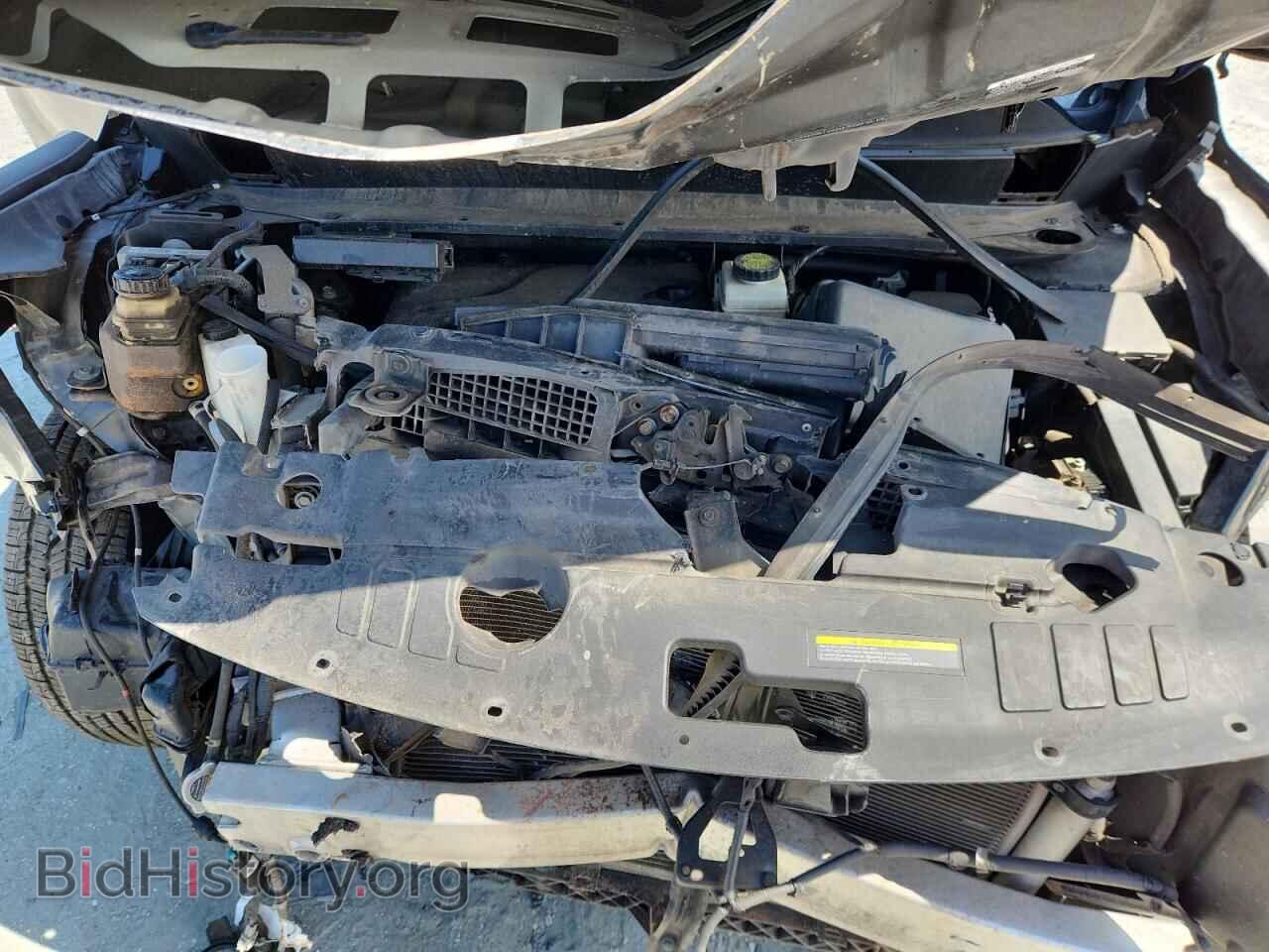 2015 NISSAN PATHFINDER - VIN: 5N1AR2MM3FC624185 - Фото 12