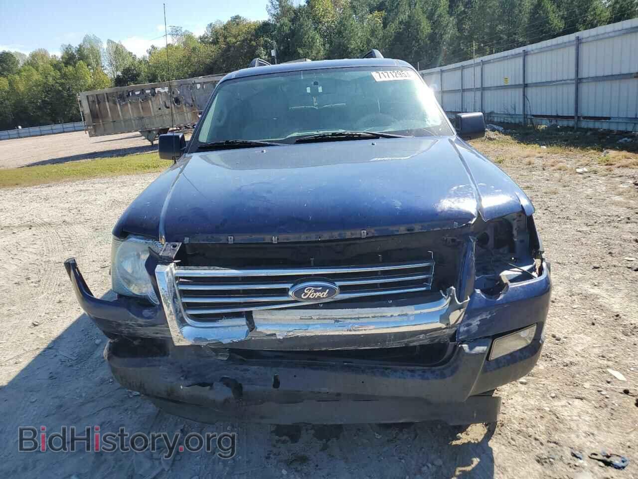 2007 FORD EXPLORER - VIN: 1FMEU73EX7UB28965 - Photo 5