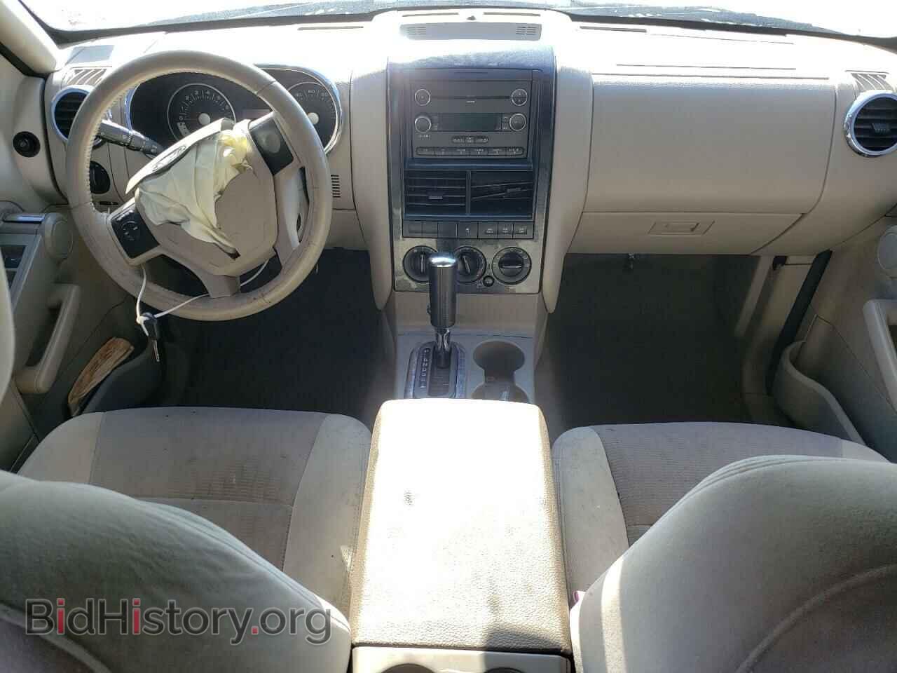 2007 FORD EXPLORER - VIN: 1FMEU73EX7UB28965 - Photo 8
