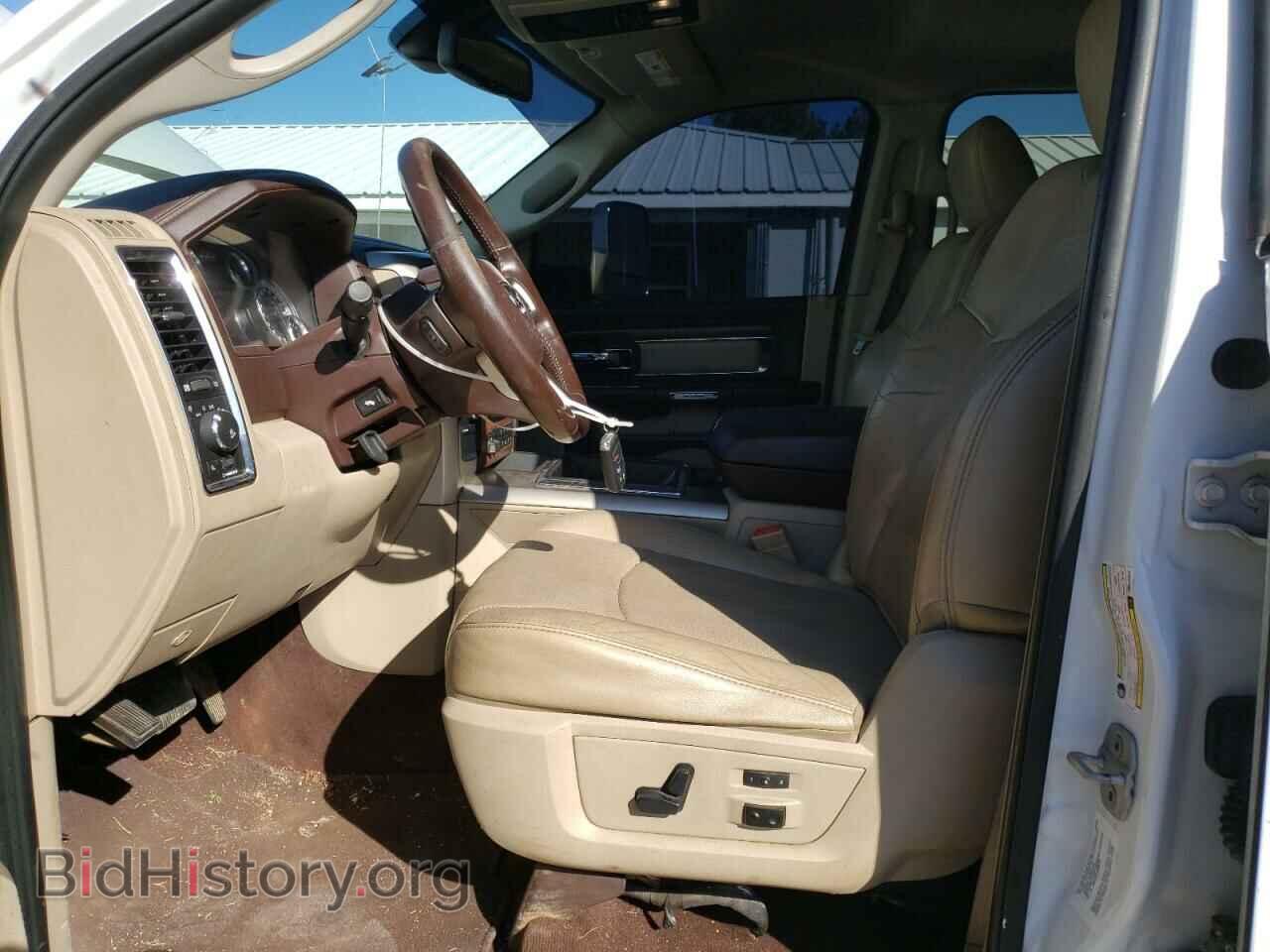 2014 RAM 2500 - VIN: 3C6UR5FL7EG295677 - Фото 7