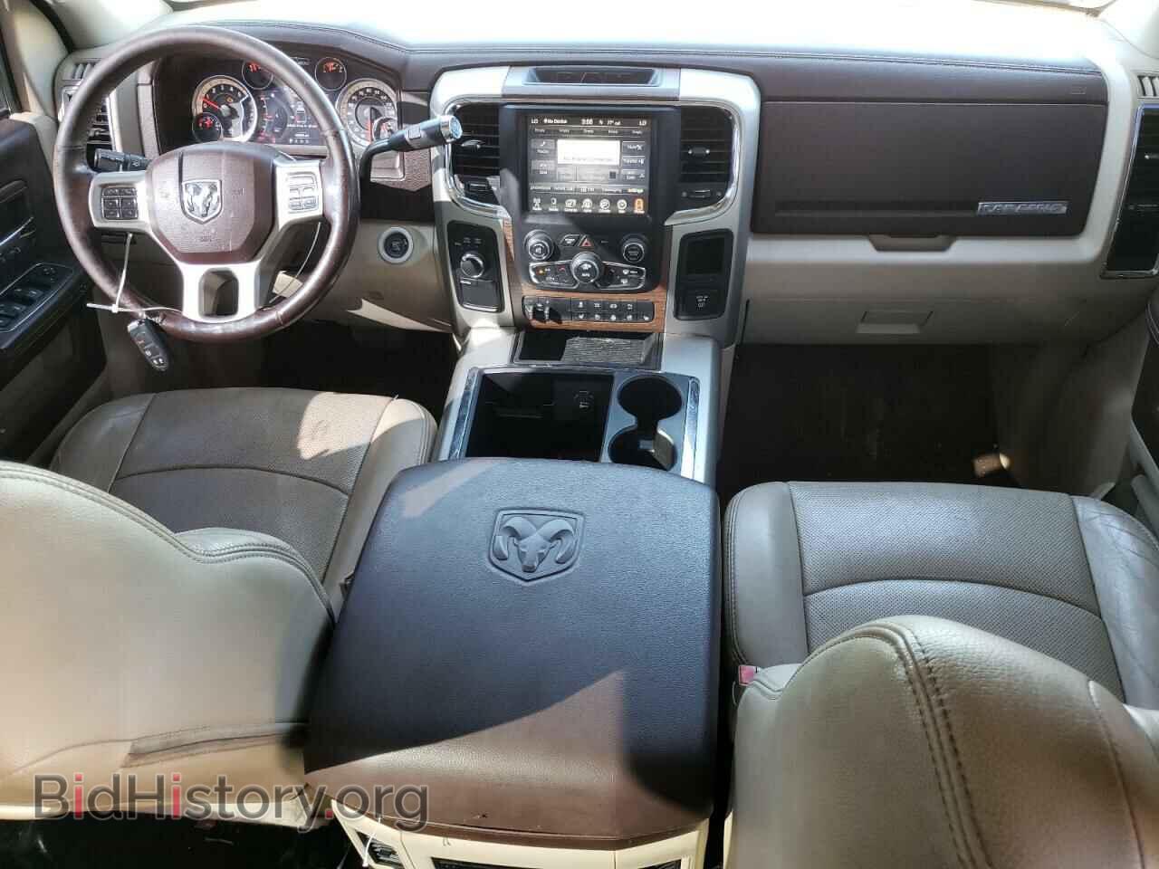 2014 RAM 2500 - VIN: 3C6UR5FL7EG295677 - Фото 8