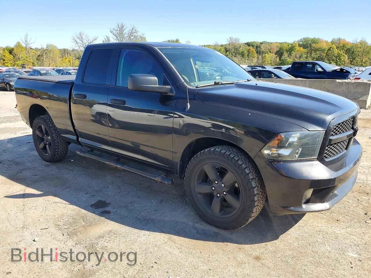 2015 RAM 1500 - VIN: 1C6RR7FT3FS790051 - Photo 4