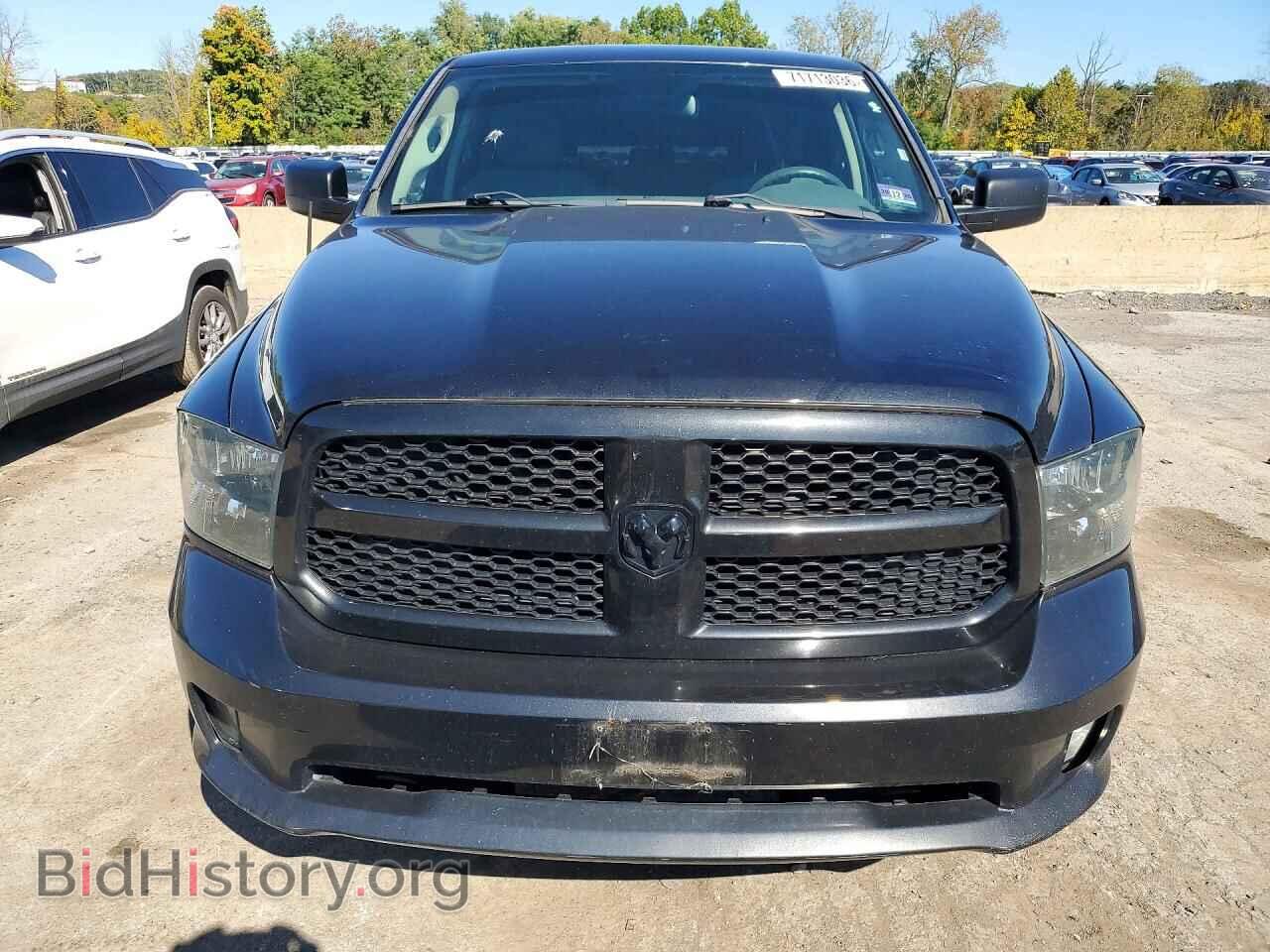 2015 RAM 1500 - VIN: 1C6RR7FT3FS790051 - Photo 5