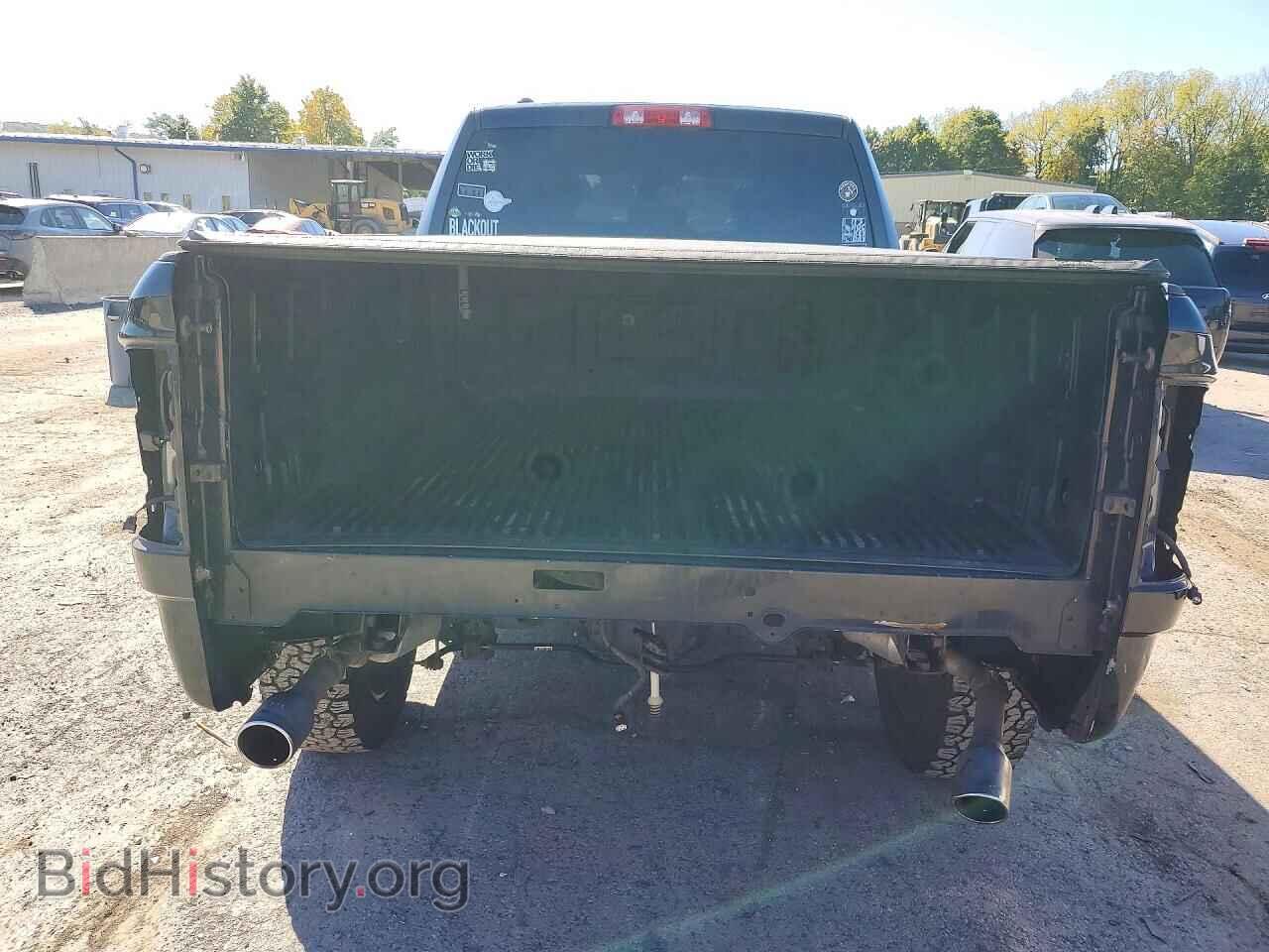 2015 RAM 1500 - VIN: 1C6RR7FT3FS790051 - Photo 6