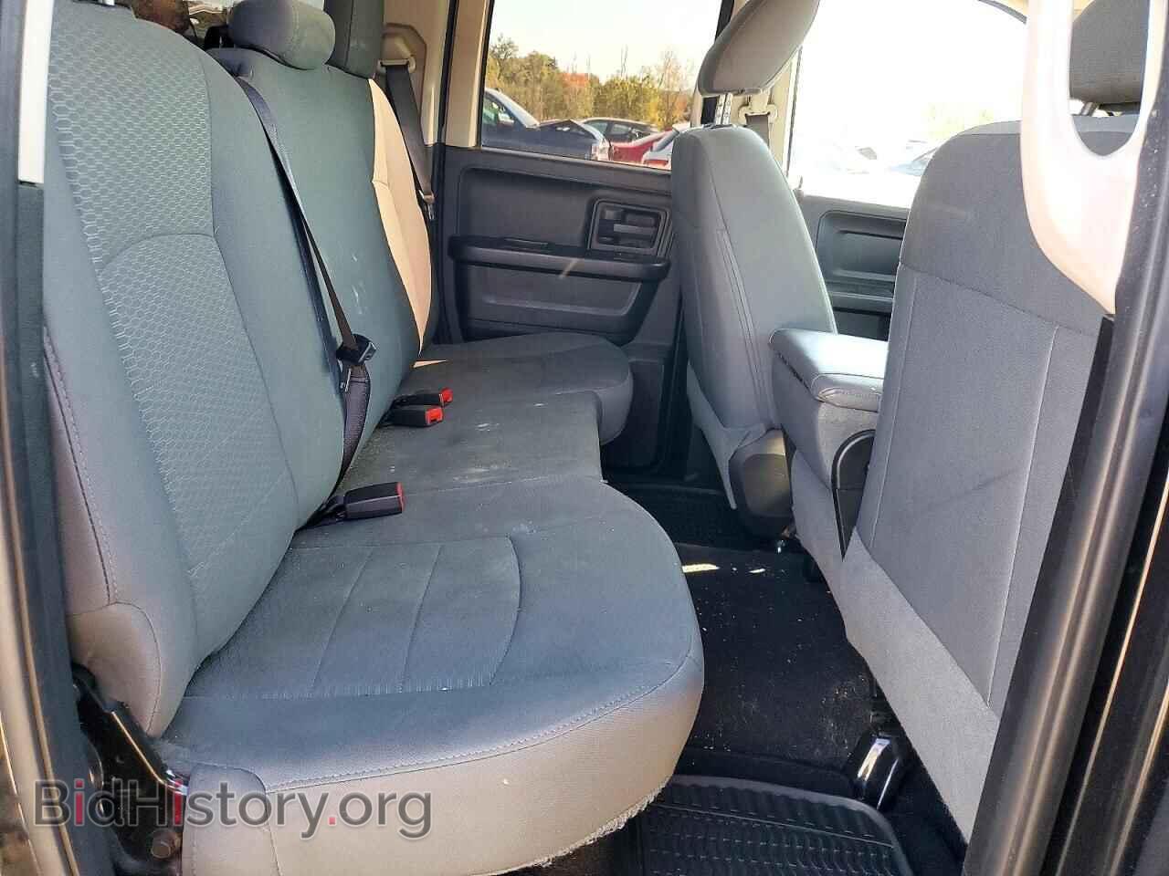 2015 RAM 1500 - VIN: 1C6RR7FT3FS790051 - Photo 10