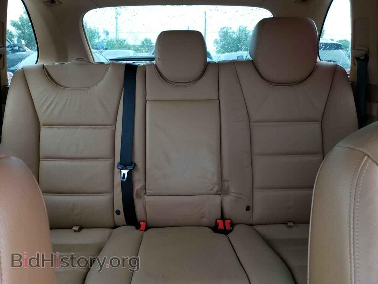 2010 PORSCHE CAYENNE - VIN: WP1AA2AP2ALA06504 - Фото 10