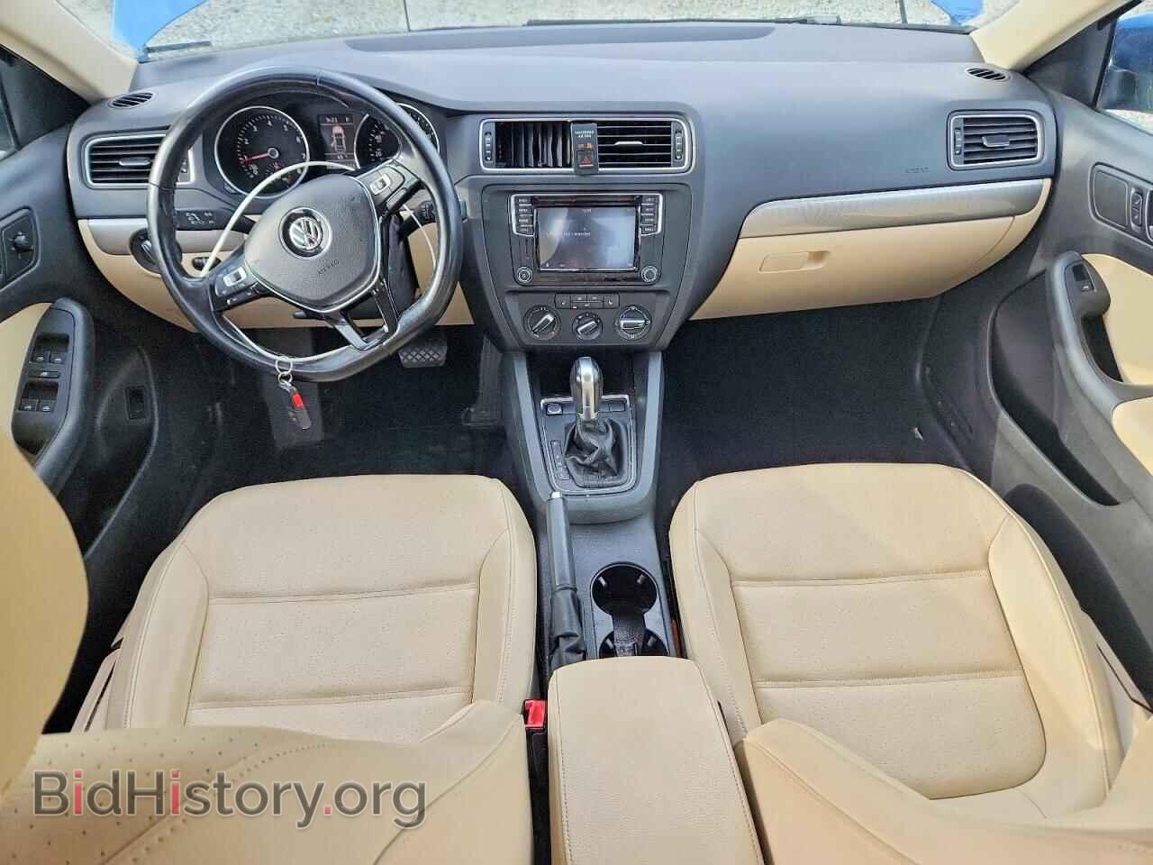 2017 VOLKSWAGEN JETTA - VIN: 3VWDB7AJ1HM294218 - Фото 8
