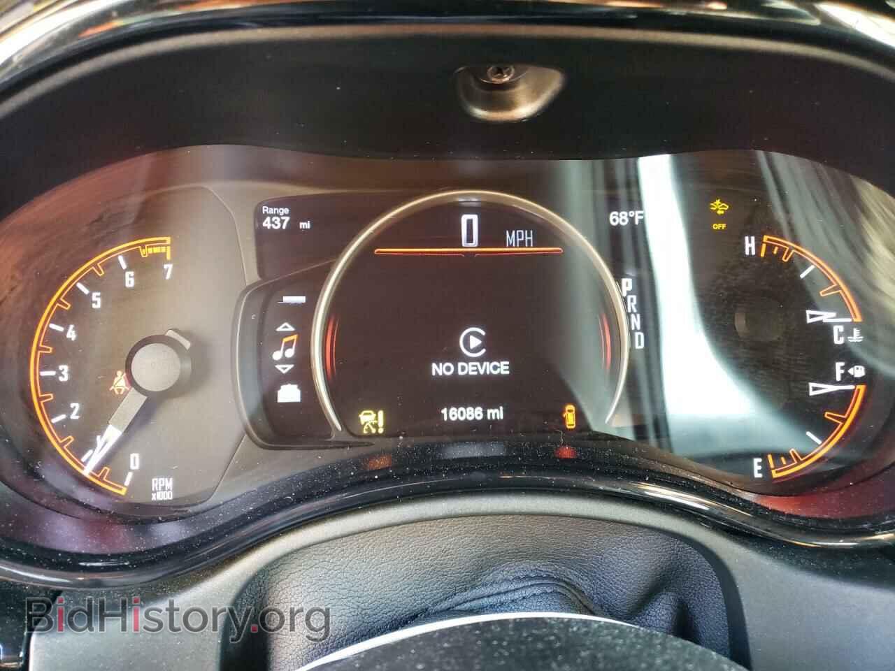 2023 DODGE DURANGO - VIN: 1C4RDJDG6PC602581 - Фото 9