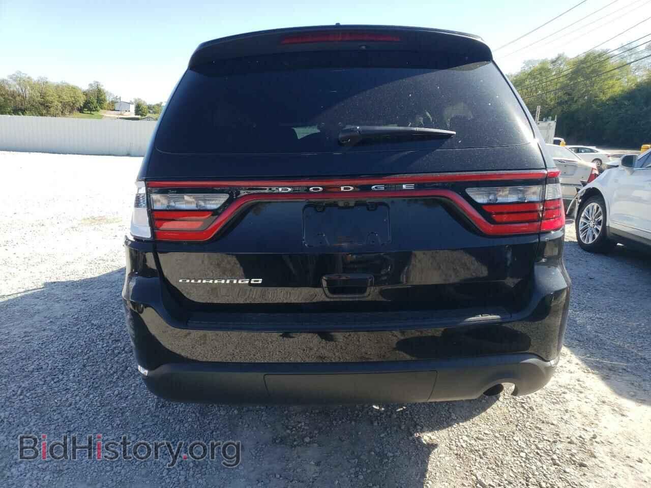 2023 DODGE DURANGO - VIN: 1C4RDHAG3PC624759 - Photo 6