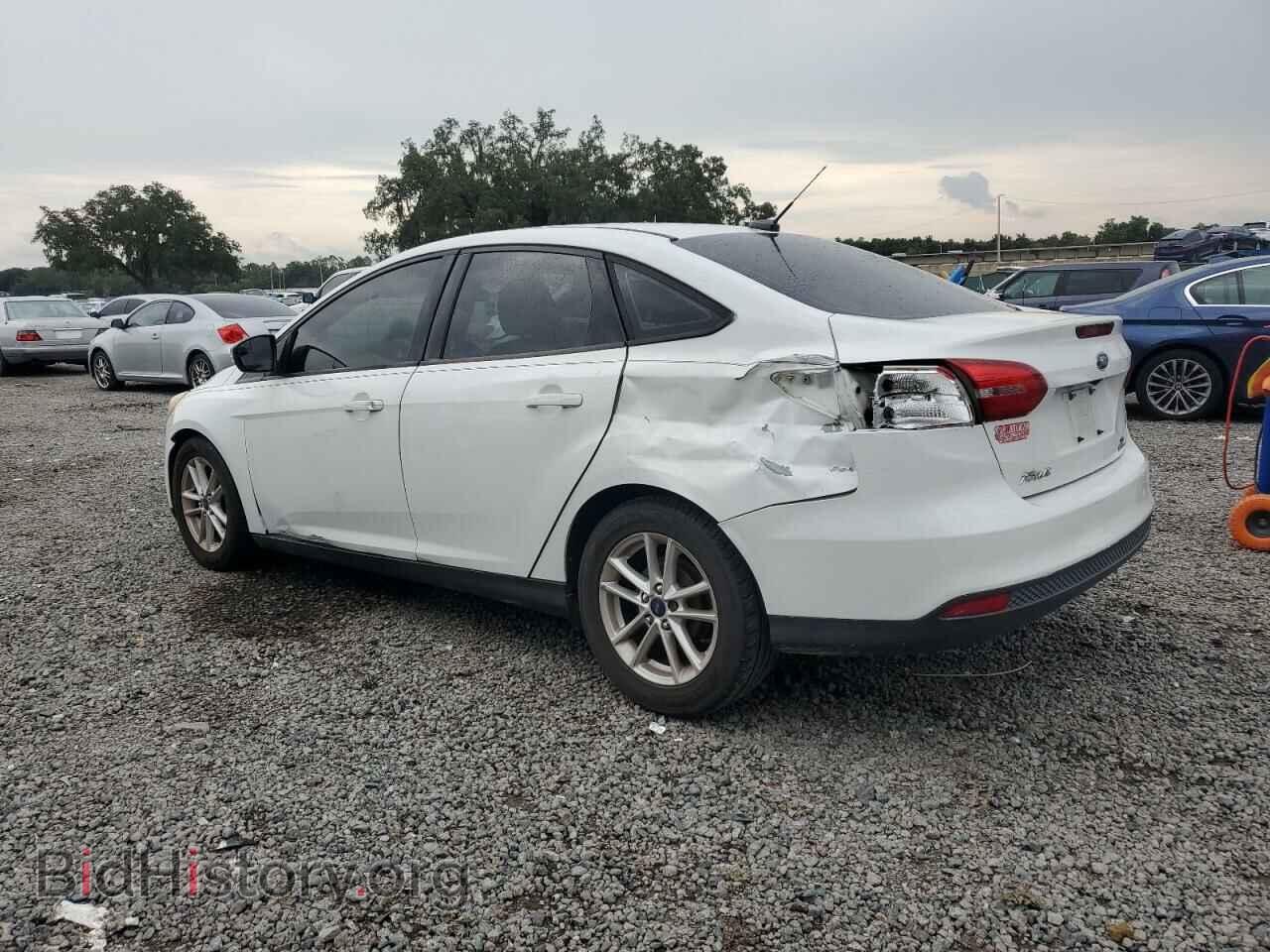 2015 FORD FOCUS - VIN: 1FADP3F21FL263201 - Photo 2