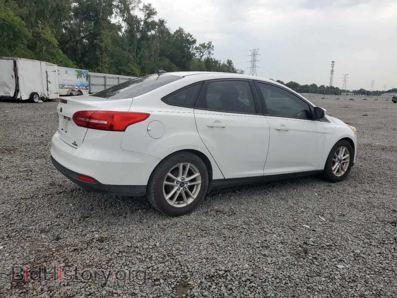 2015 FORD FOCUS - VIN: 1FADP3F21FL263201 - Photo 3