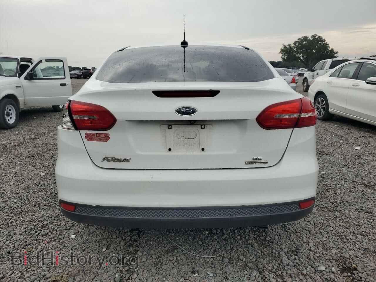 2015 FORD FOCUS - VIN: 1FADP3F21FL263201 - Photo 6