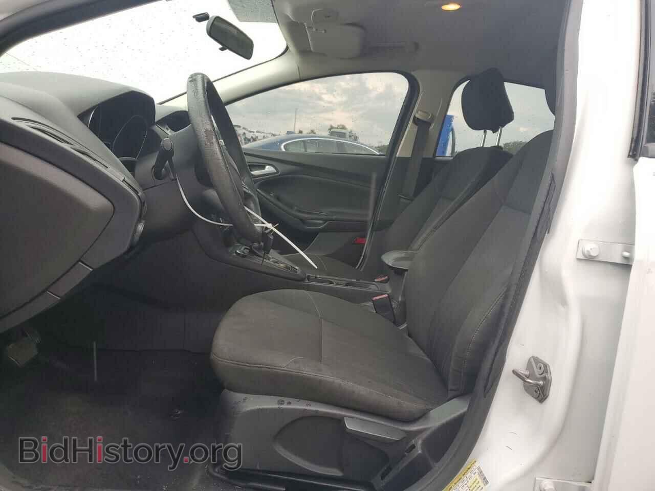2015 FORD FOCUS - VIN: 1FADP3F21FL263201 - Photo 7