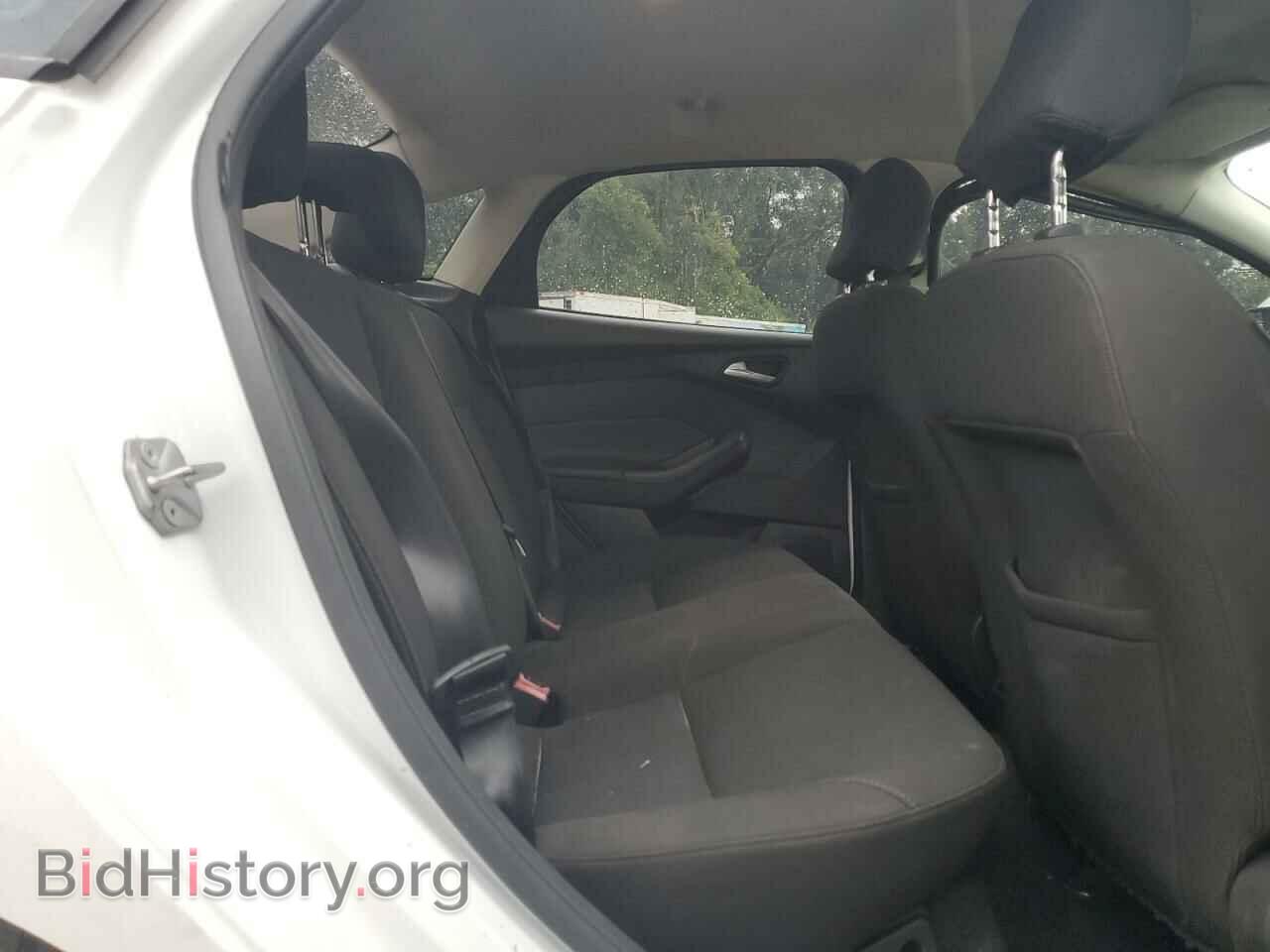 2015 FORD FOCUS - VIN: 1FADP3F21FL263201 - Photo 10
