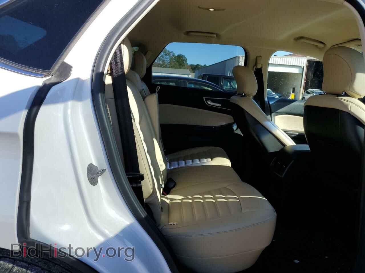 2016 FORD EDGE - VIN: 2FMPK3J82GBC23367 - Photo 10