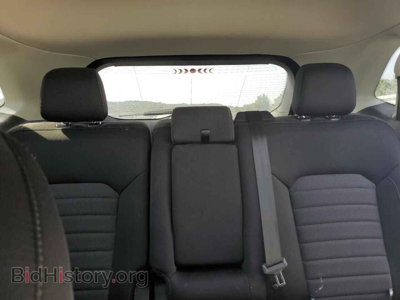 2022 FORD EDGE - VIN: 2FMPK4G97NBA40419 - Фото 10