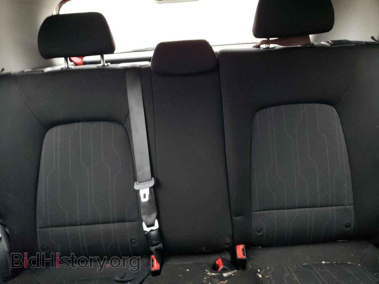 2020 HYUNDAI VENUE - VIN: KMHRB8A37LU016830 - Фото 10