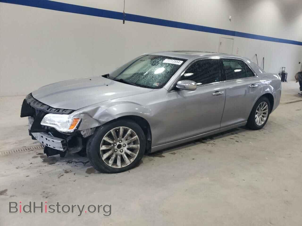 Photo 2C3CCAAG0EH354470 - CHRYSLER 300 2014