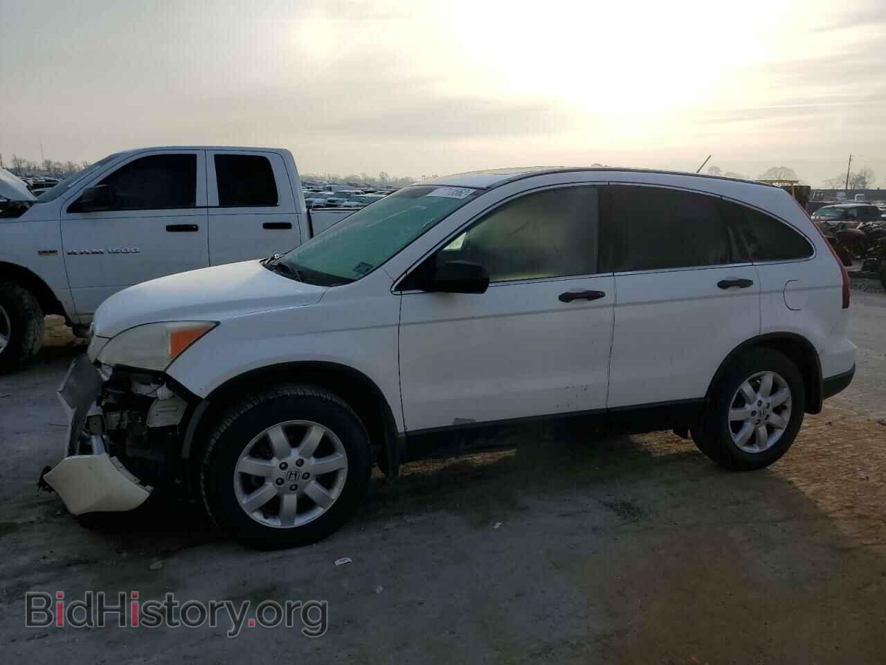 Photo 3CZRE38518G703831 - HONDA CRV 2008