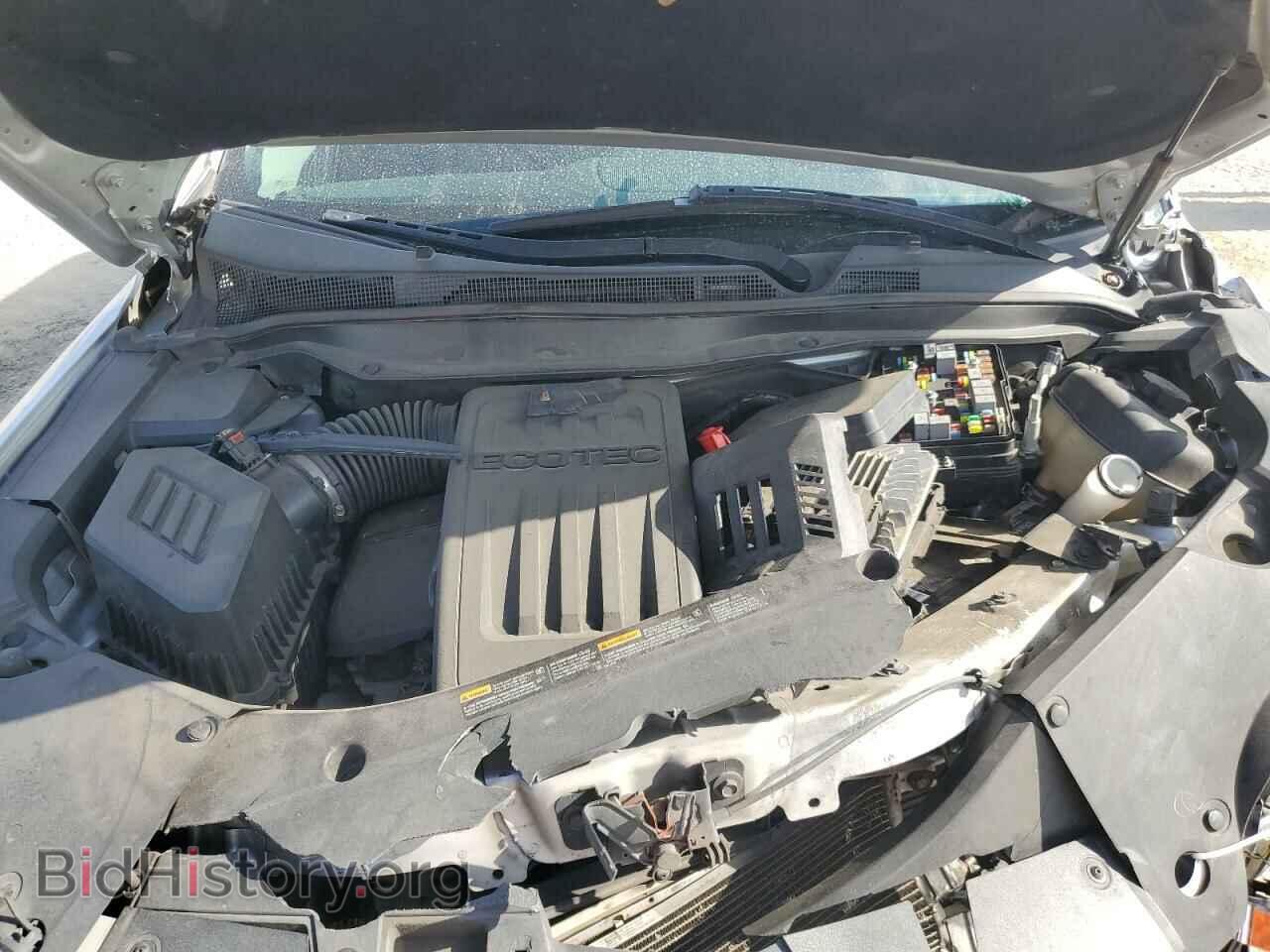 2014 GMC TERRAIN - VIN: 2GKALMEK7E6120992 - Photo 12