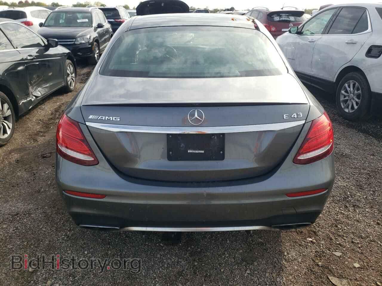 2018 MERCEDES-BENZ E-CLASS - VIN: WDDZF6EB6JA442575 - Фото 6