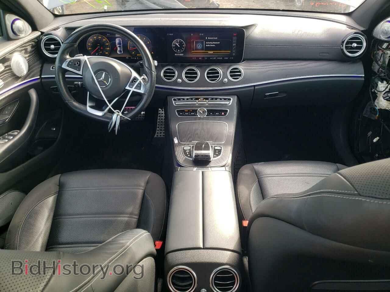 2018 MERCEDES-BENZ E-CLASS - VIN: WDDZF6EB6JA442575 - Фото 8