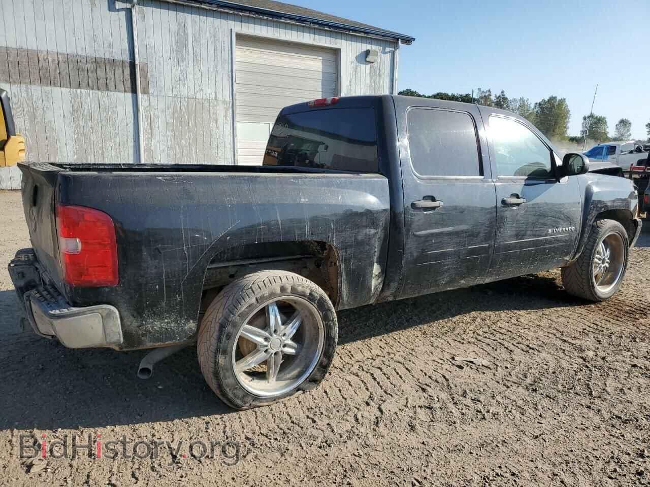 2011 CHEVROLET ALL Models - VIN: 3GCPCSE06BG374900 - Фото 3