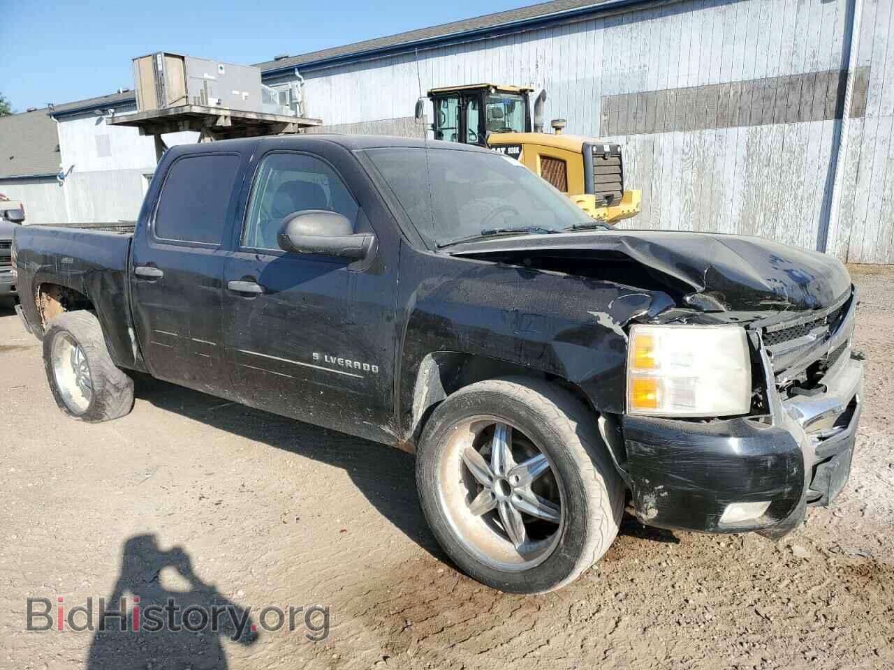 2011 CHEVROLET ALL Models - VIN: 3GCPCSE06BG374900 - Фото 4