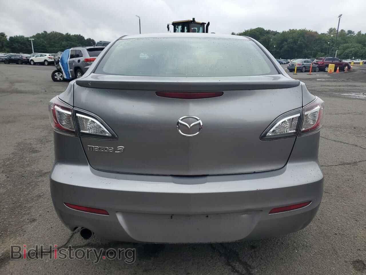 2012 MAZDA 3 - VIN: JM1BL1VG5C1508796 - Photo 6