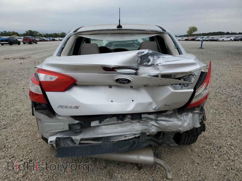 2014 Ford FOCUS (VIN 1FADP3F2XEL265916) — фото 6 из 13