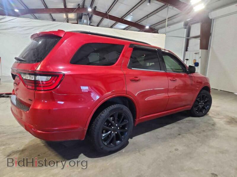 2018 Dodge DURANGO (VIN 1C4RDJDG7JC385890) — photo 3 of 16