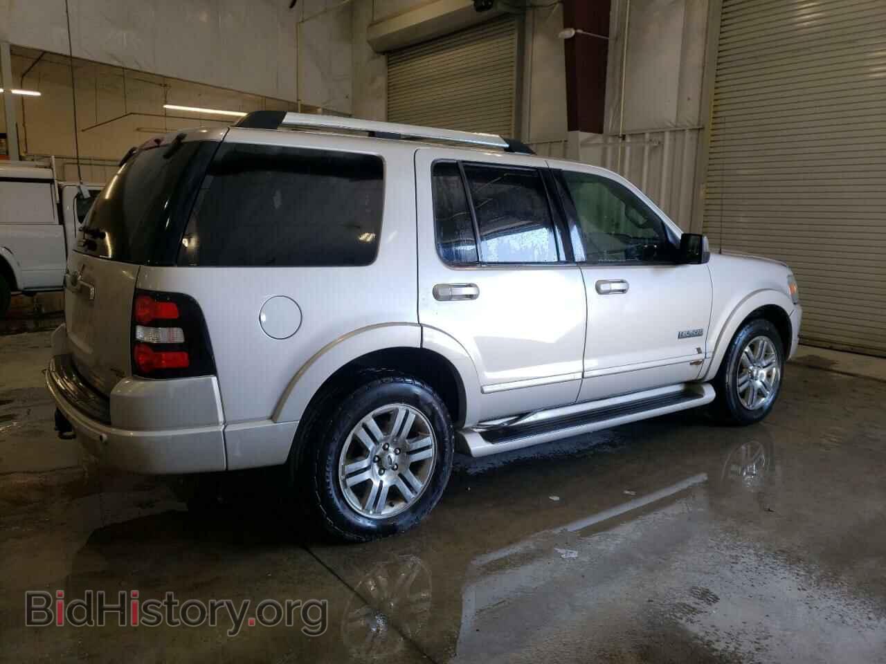 2006 FORD EXPLORER - VIN: 1FMEU758X6UA75108 - Фото 3