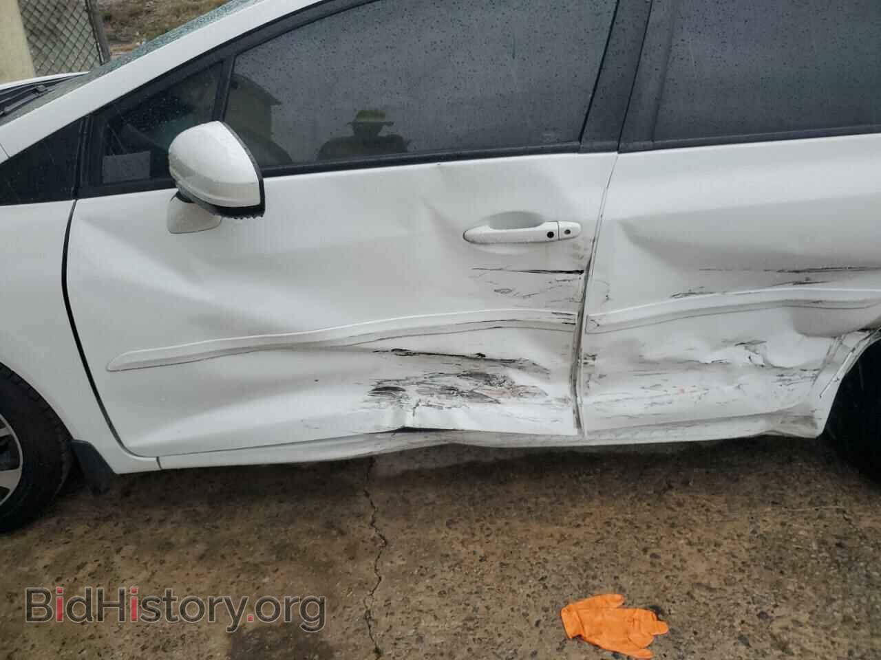 2014 HONDA CIVIC - VIN: 19XFB2F85EE036634 - Фото 7