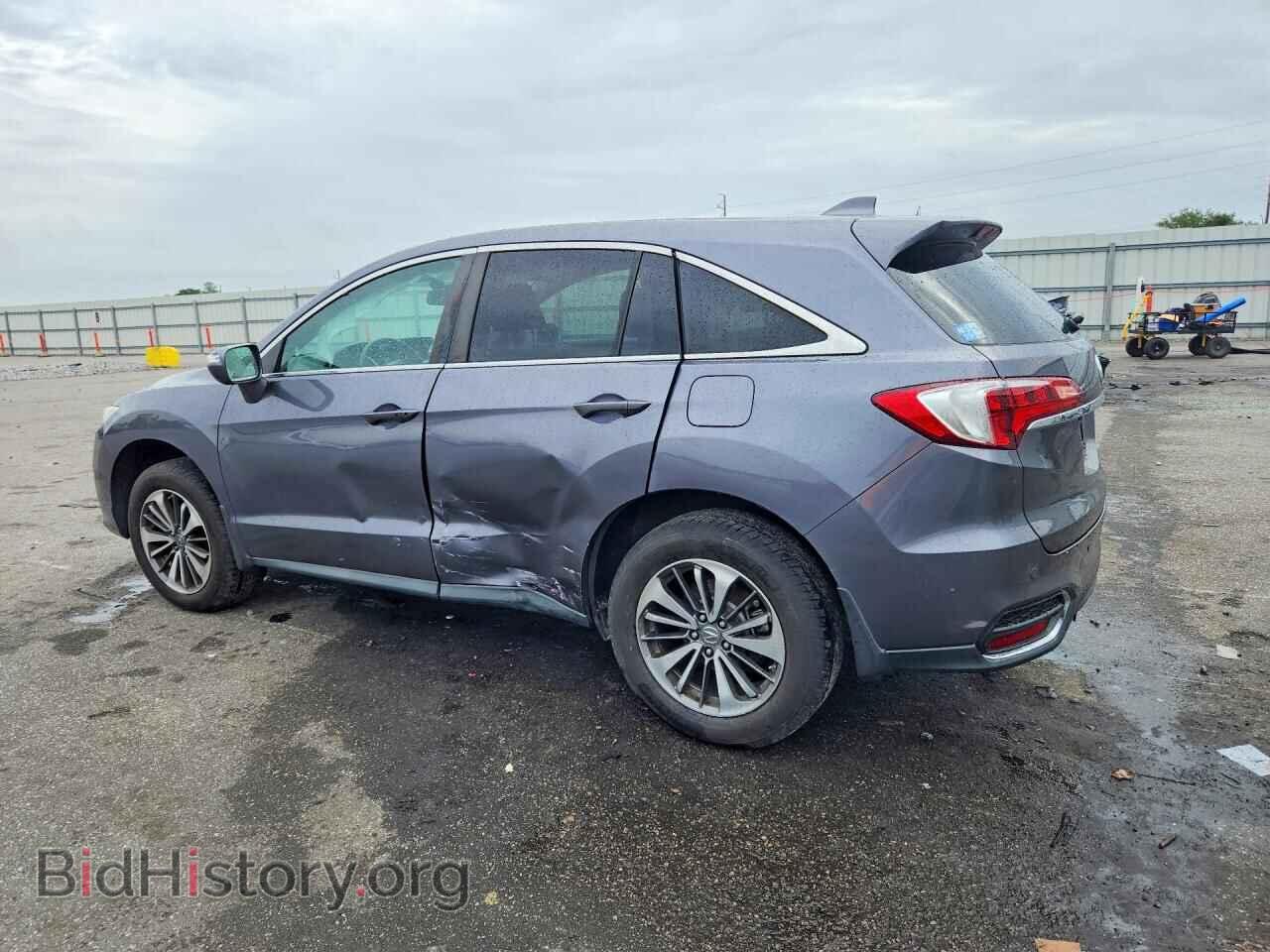 2017 ACURA RDX - VIN: 5J8TB3H76HL012692 - Фото 2