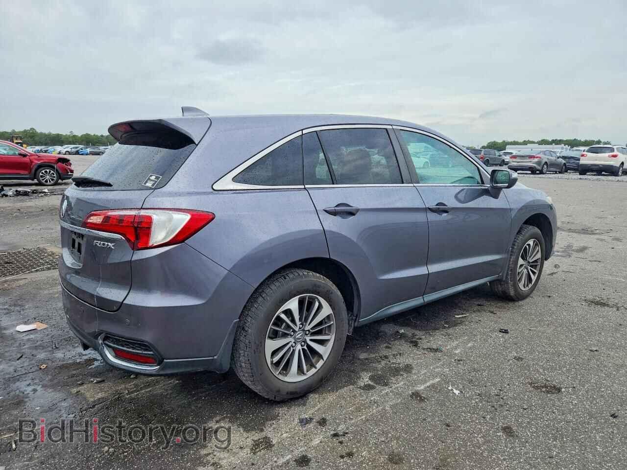 2017 ACURA RDX - VIN: 5J8TB3H76HL012692 - Фото 3