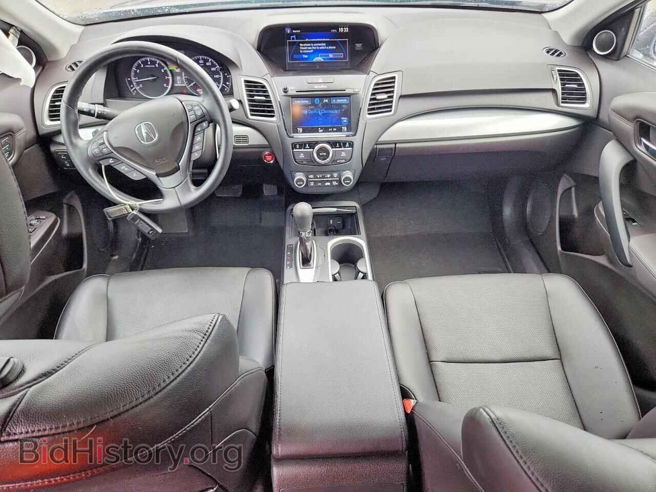2017 ACURA RDX - VIN: 5J8TB3H76HL012692 - Фото 8