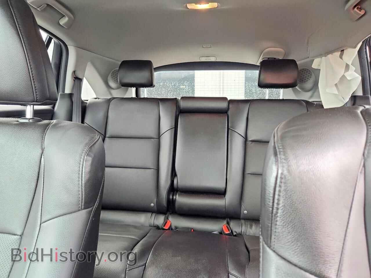 2017 ACURA RDX - VIN: 5J8TB3H76HL012692 - Фото 10