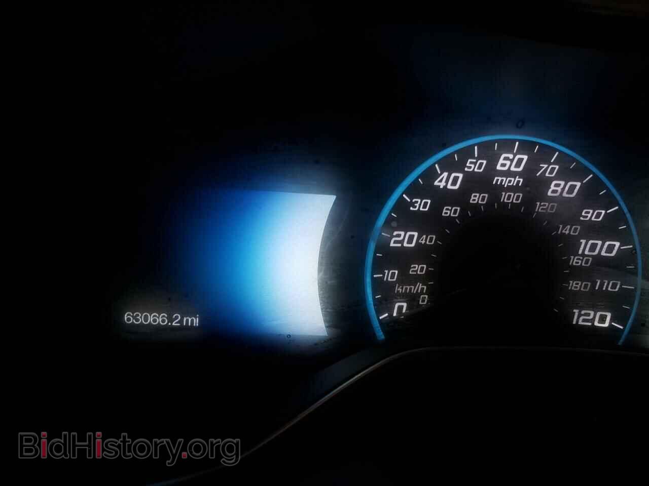 2017 FORD CMAX - VIN: 1FADP5DU4HL106412 - Фото 9