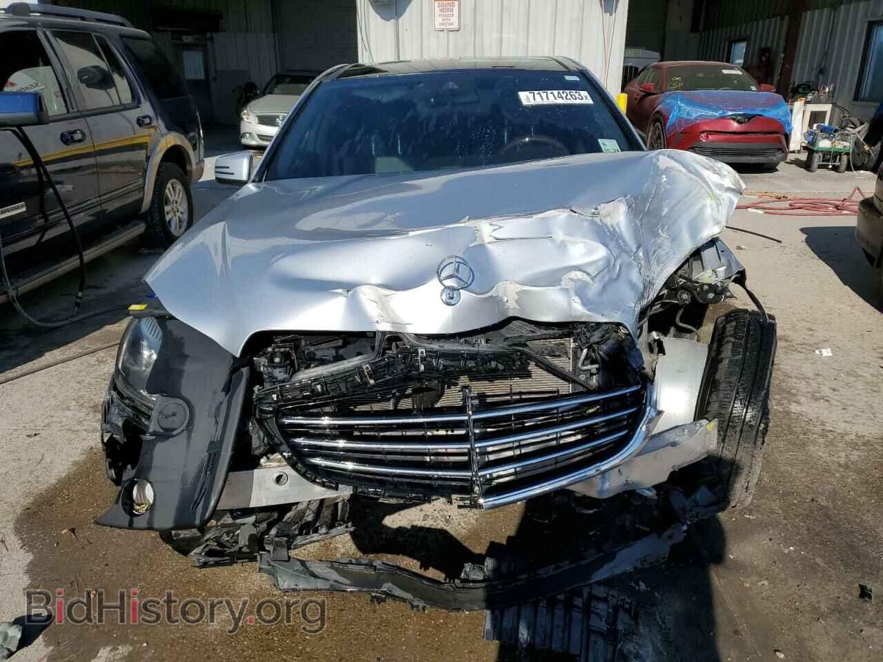 2016 MERCEDES-BENZ E-CLASS - VIN: WDDHF5KB1GB259887 - Фото 5