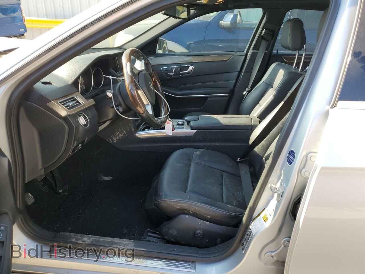 2016 MERCEDES-BENZ E-CLASS - VIN: WDDHF5KB1GB259887 - Фото 7