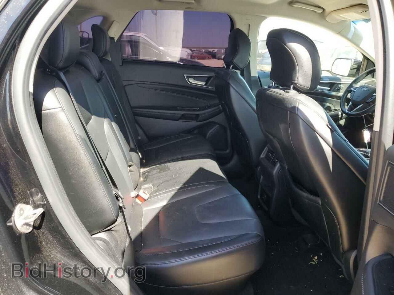 2017 FORD EDGE - VIN: 2FMPK3K9XHBB21047 - Фото 10
